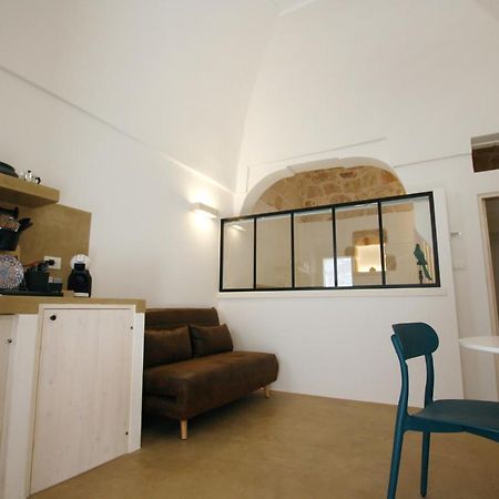 Casa Mamaroca 63 Villa Ostuni Exterior foto
