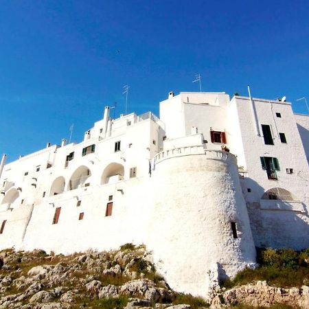 Casa Mamaroca 63 Villa Ostuni Exterior foto