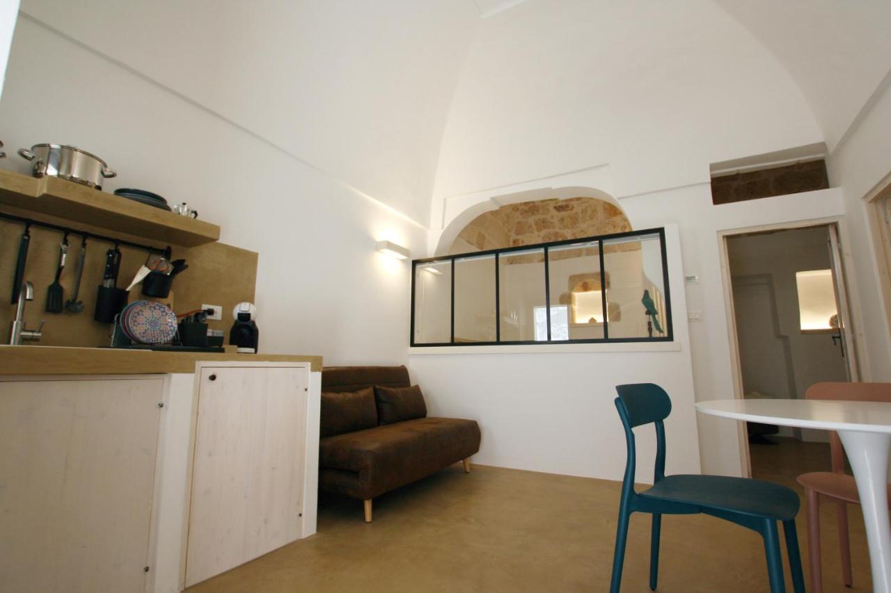 Casa Mamaroca 63 Villa Ostuni Exterior foto