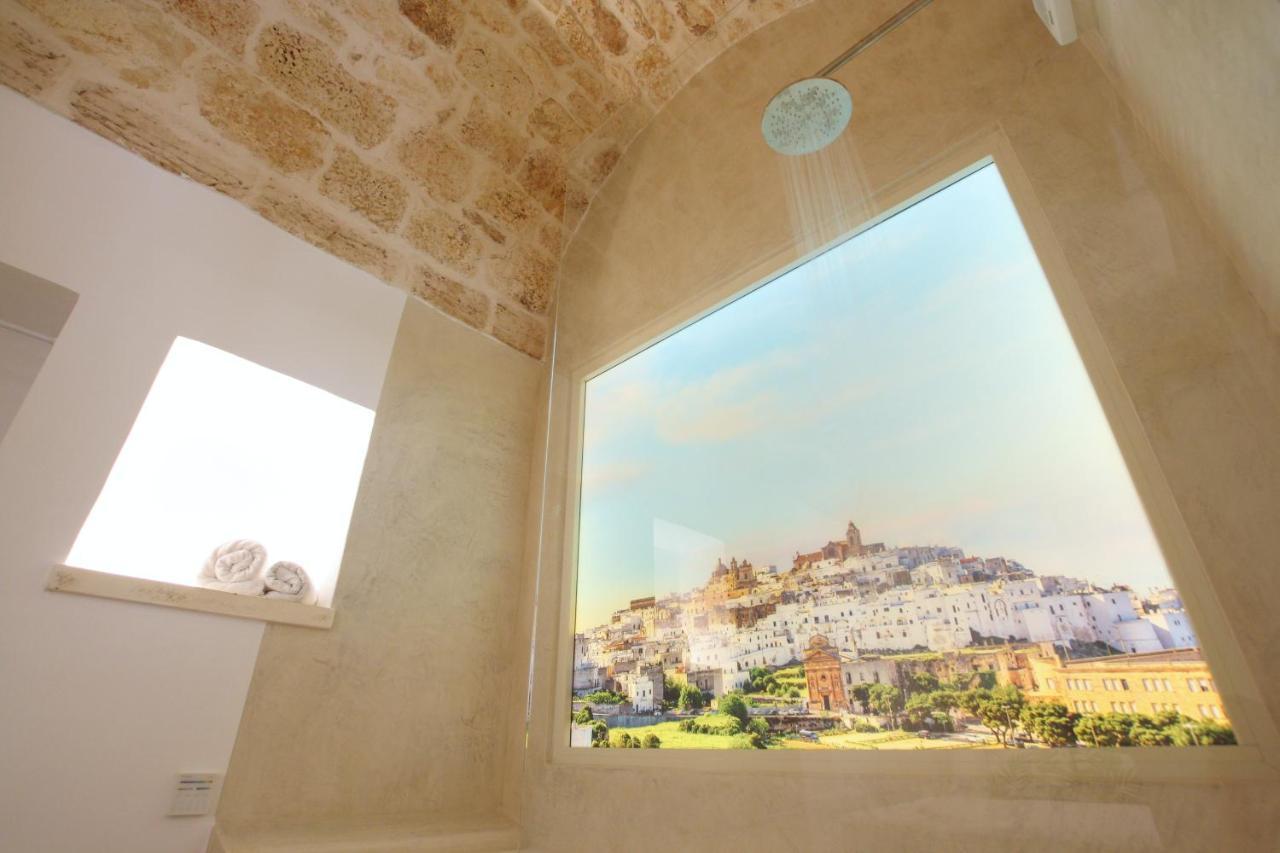 Casa Mamaroca 63 Villa Ostuni Exterior foto