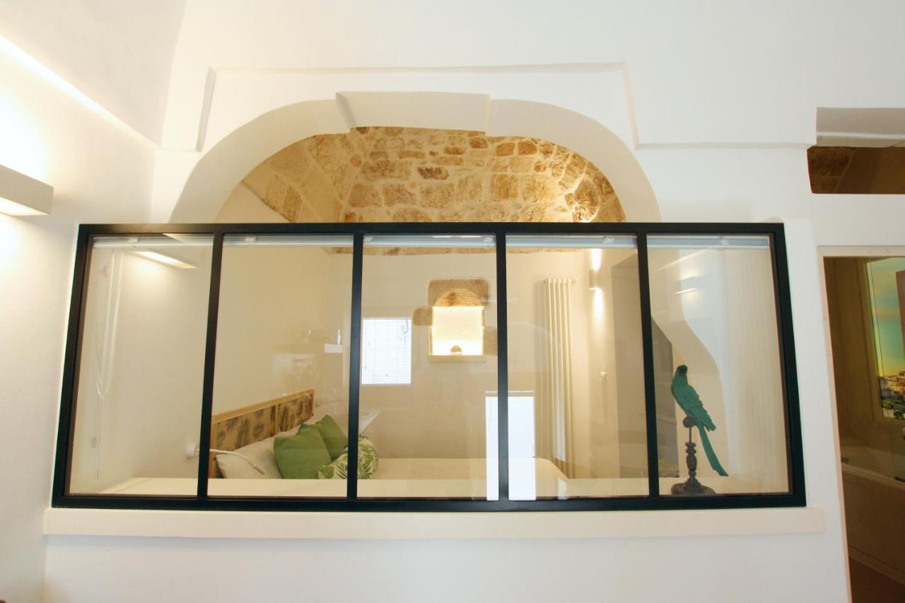 Casa Mamaroca 63 Villa Ostuni Exterior foto