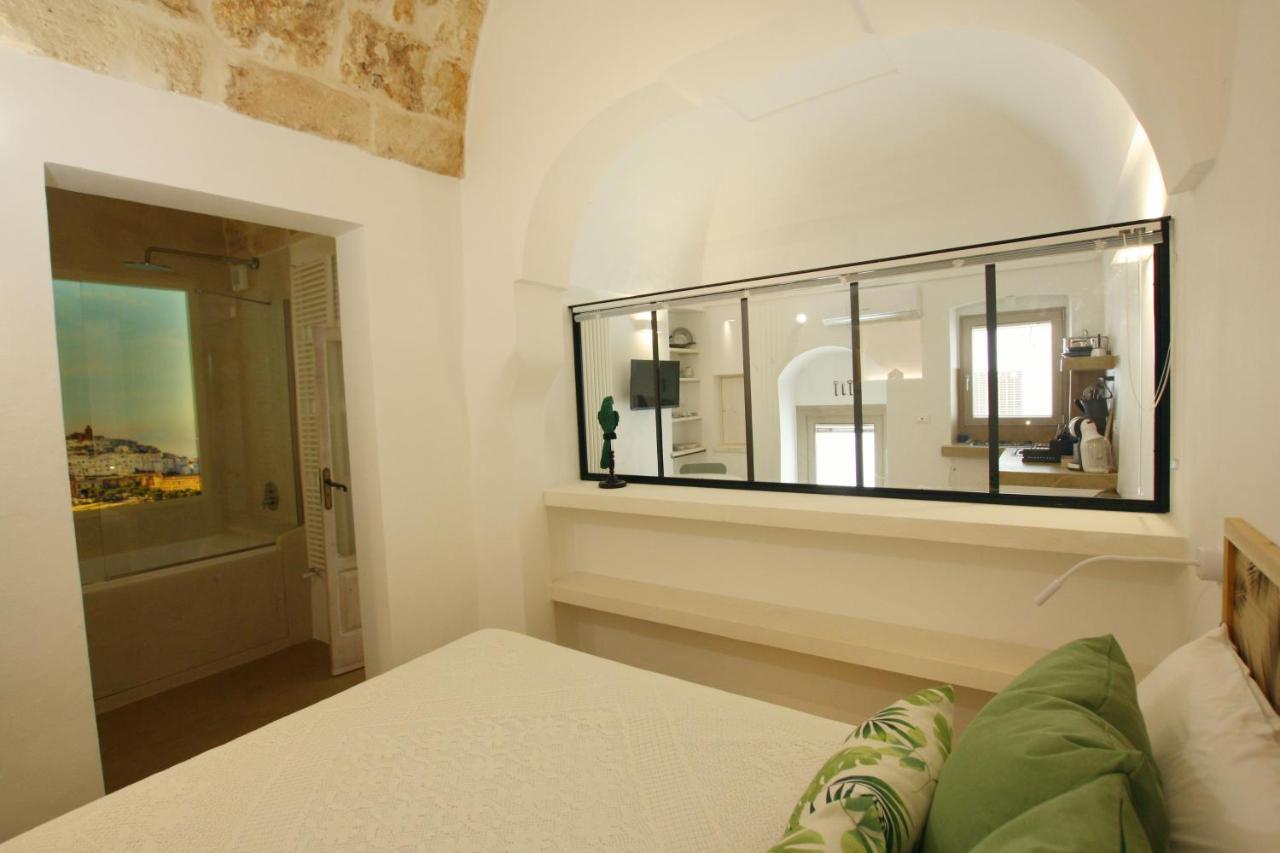 Casa Mamaroca 63 Villa Ostuni Exterior foto