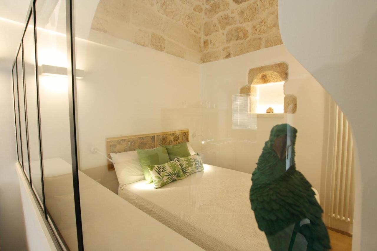 Casa Mamaroca 63 Villa Ostuni Exterior foto